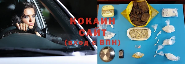 крисы Костерёво